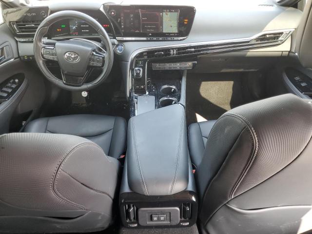 2022 TOYOTA MIRAI LE JTDAAAAA9NA006217