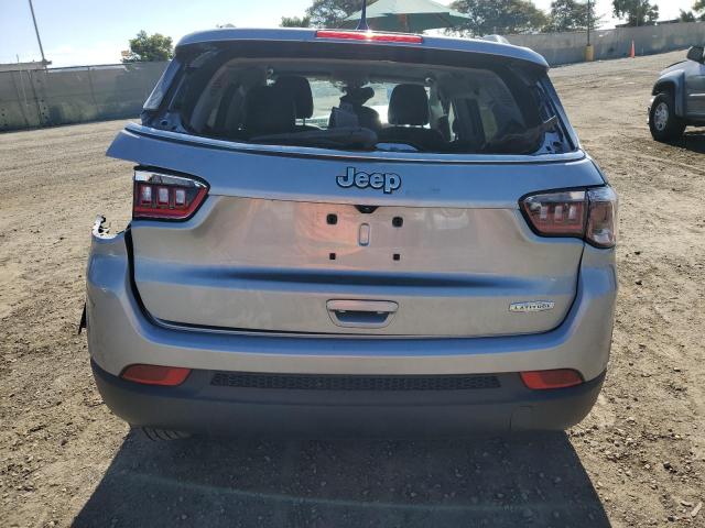 2022 JEEP COMPASS LA - 3C4NJCBB2NT137809