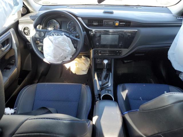 2017 Toyota Corolla L VIN: 2T1BURHE9HC958007 Lot: 47378604