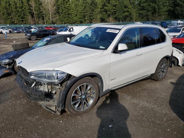 5UXKR6C5XE0C02314 2014 BMW X5, photo no. 1