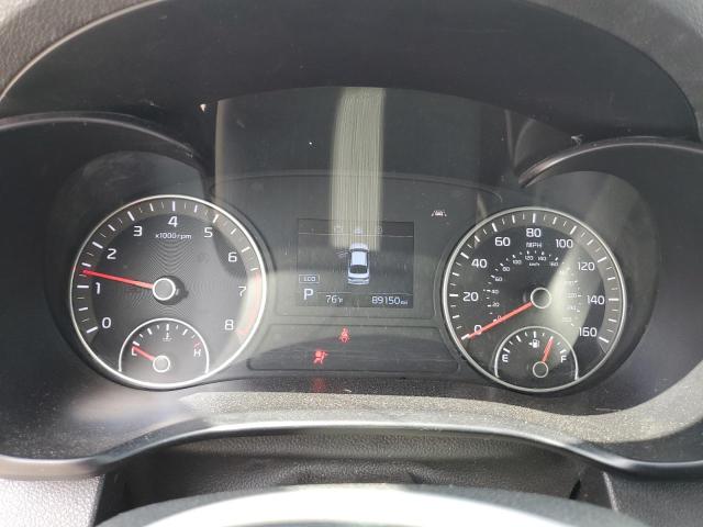 2019 KIA OPTIMA LX - 5XXGT4L36KG289275