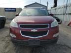 CHEVROLET TRAVERSE L photo