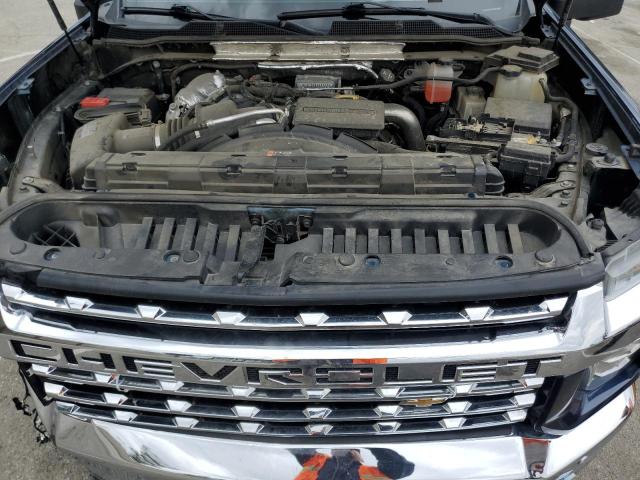 2020 Chevrolet Silverado K3500 Ltz VIN: 1GC4YUEY9LF280213 Lot: 40825134