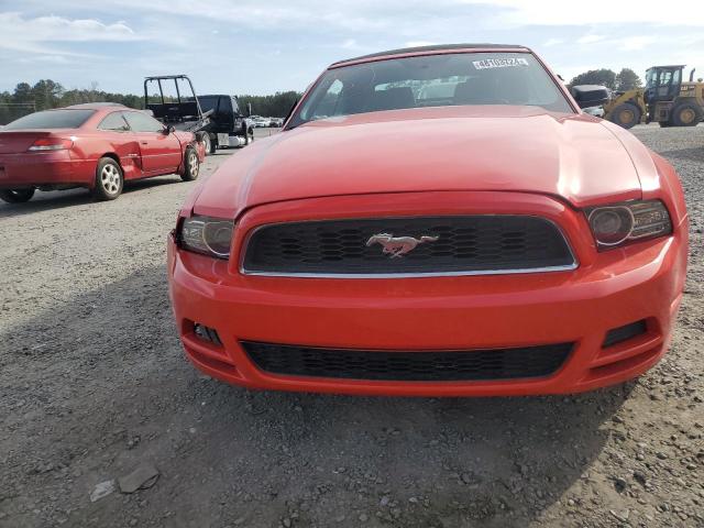 2014 Ford Mustang VIN: 1ZVBP8EM9E5278871 Lot: 48103724