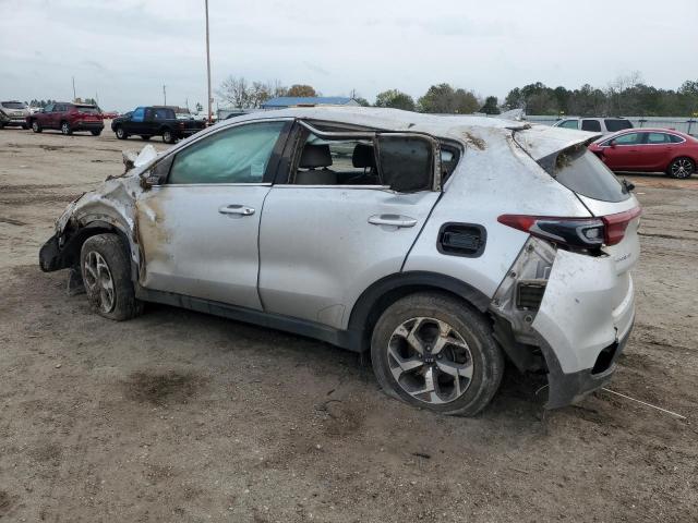 2021 Kia Sportage Lx VIN: KNDPM3AC8M7908562 Lot: 46180934