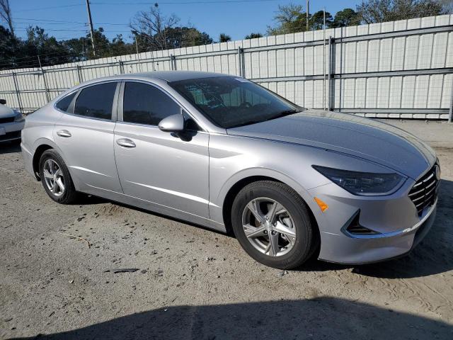 2023 HYUNDAI SONATA SE - KMHL24JA7PA335343