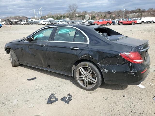 2019 Mercedes-Benz E 450 4Matic VIN: WDDZF6JB3KA513495 Lot: 44812224