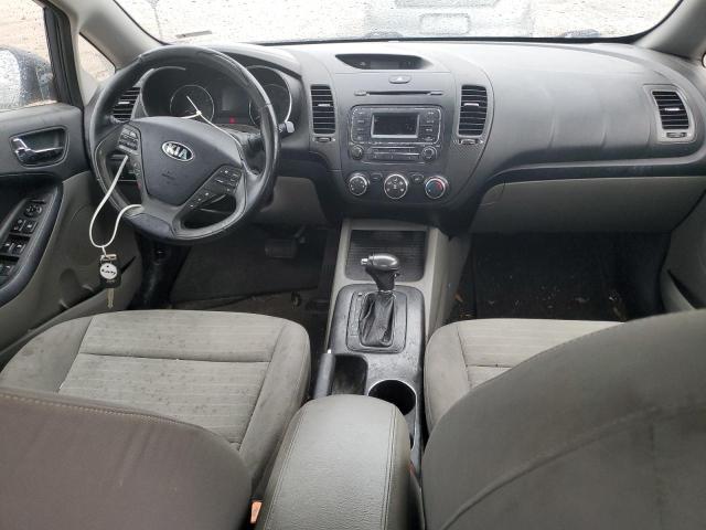 2015 Kia Forte Ex VIN: KNAFX4A89F5320119 Lot: 45404584