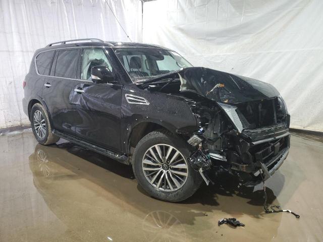 2023 NISSAN ARMADA SL JN8AY2BC1P9182947