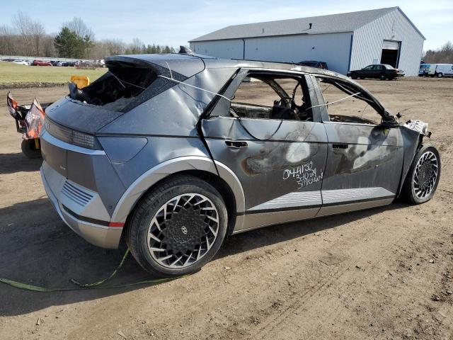 2022 HYUNDAI IONIQ 5 LI - KM8KRDAF4NU096509