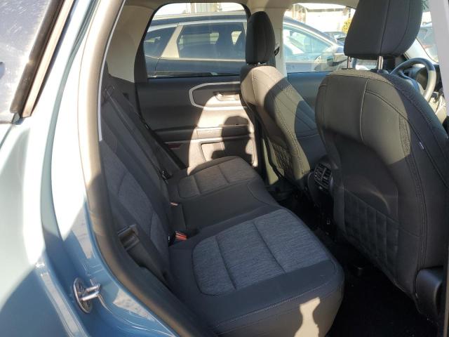 2023 FORD BRONCO SPO - 3FMCR9B69PRD60611