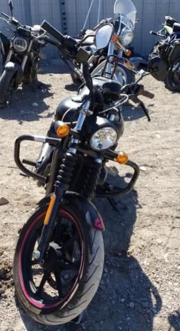 2018 HARLEY-DAVIDSON XG750 1HD4NBB18JC510180