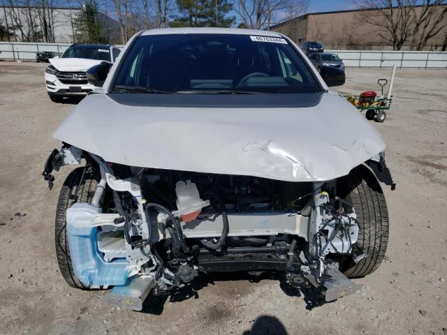 2023 SUBARU SOLTERRA P JTMABABA3PA022914