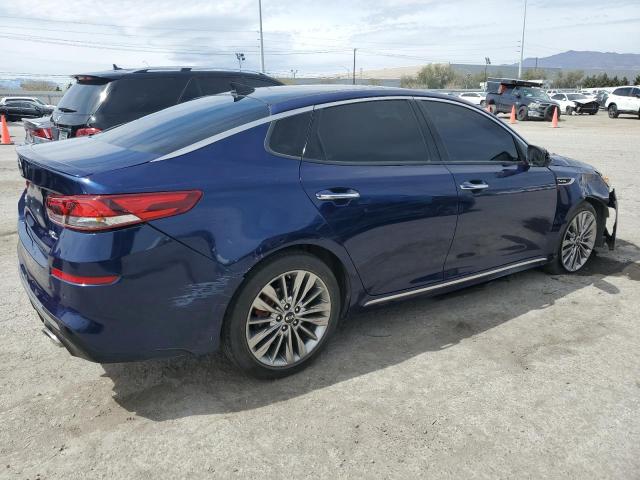 2019 KIA OPTIMA SXL Photos | NV - LAS VEGAS - Repairable Salvage Car ...