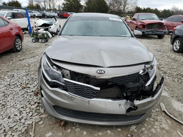 2017 Kia Optima Lx VIN: 5XXGT4L35HG173607 Lot: 44118104