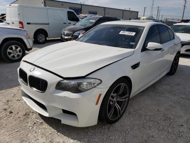 2013 BMW M5 VIN: WBSFV9C53DD095832 Lot: 48411954