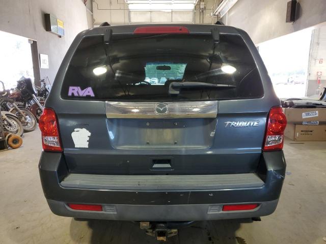 2010 Mazda Tribute I VIN: 4F2CY0C78AKM03664 Lot: 46659194