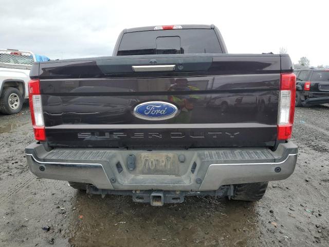 2019 Ford F250 Super Duty VIN: 1FT7W2BT2KED19468 Lot: 47814734