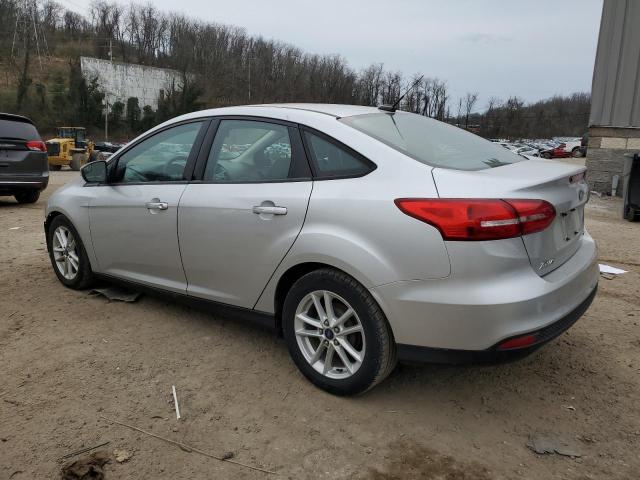 Vin: 1fadp3f28gl257395, lot: 47127524, ford focus se 20162