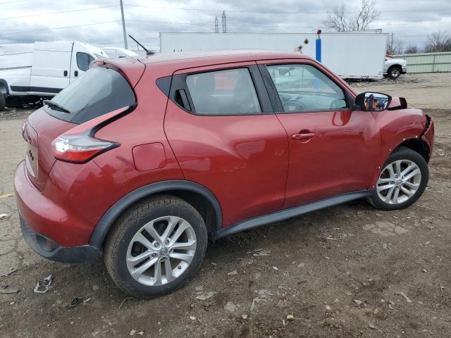 2017 NISSAN JUKE S - JN8AF5MR8HT706172