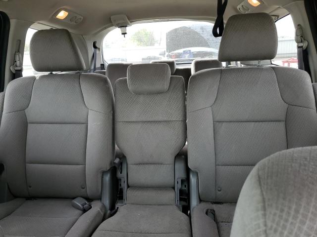 2015 HONDA ODYSSEY EX - 5FNRL5H44FB081873
