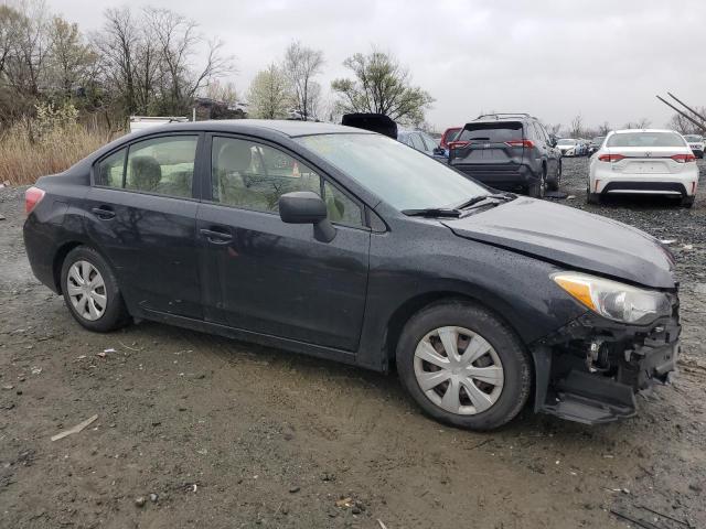 2014 Subaru Impreza VIN: JF1GJAA64EH006810 Lot: 48577164