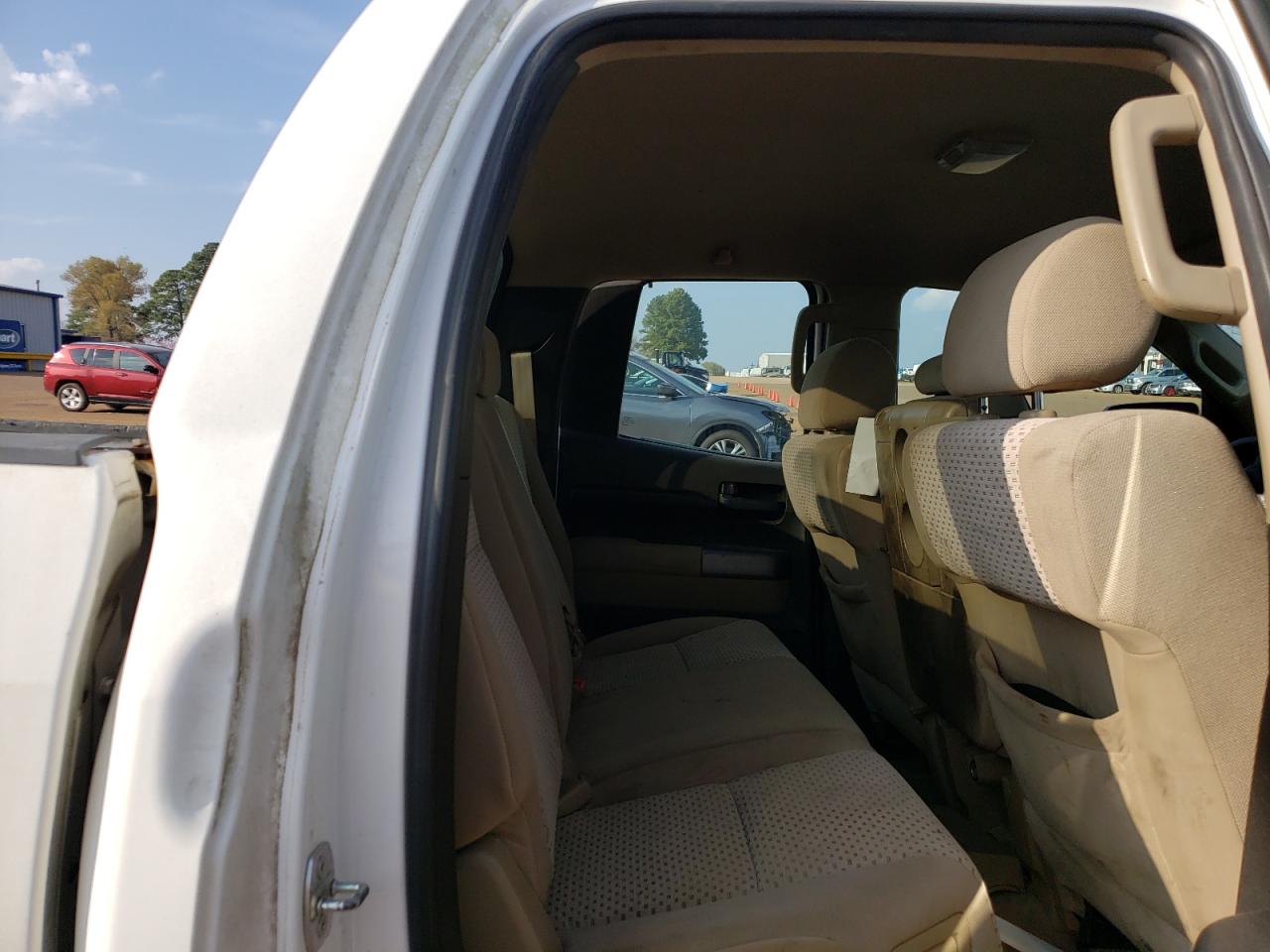 5TFCW5F10AX009900 2010 Toyota Tundra Double Cab Sr5