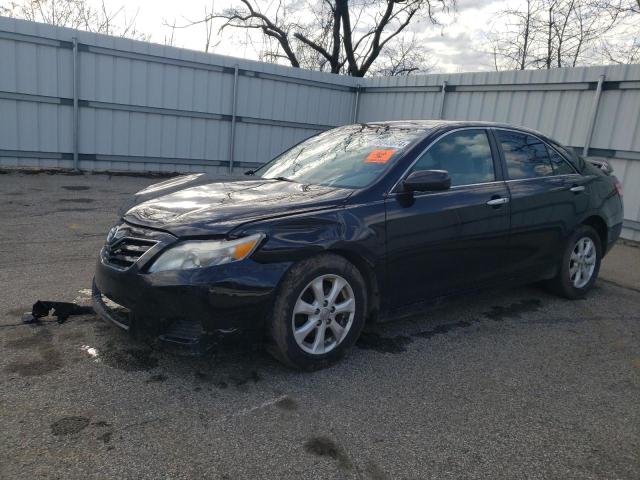 Lot #2540541452 2011 TOYOTA CAMRY BASE salvage car
