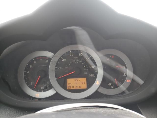 2011 TOYOTA RAV4 SPORT #3261985463