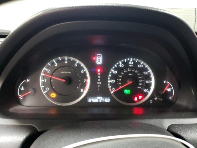 2011 Honda Accord Lx VIN: 1HGCP2F37BA052584 Lot: 47443194