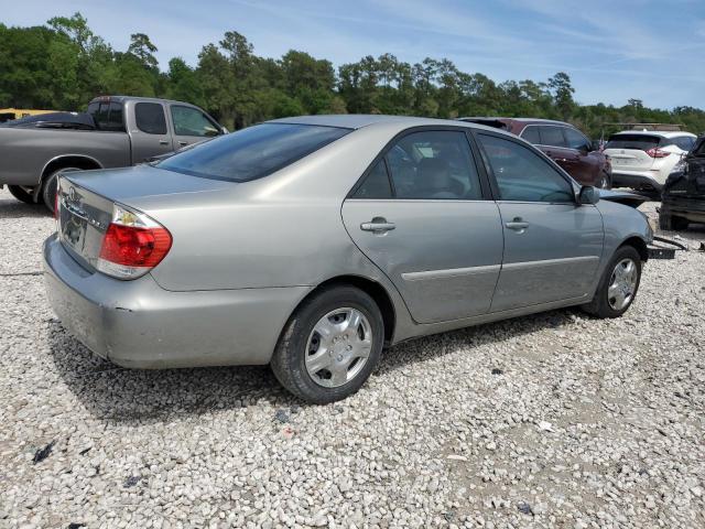 4T1BE32K96U708349 2006 Toyota Camry Le