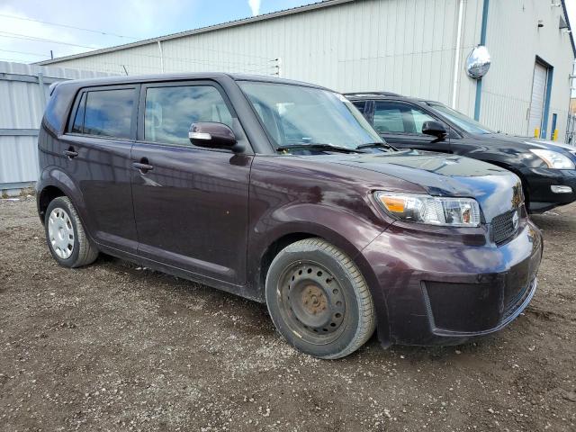 2008 Toyota Scion Xb VIN: JTLKE50E381017730 Lot: 47804244