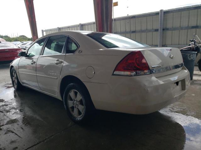 2007 Chevrolet Impala Lt VIN: 2G1WT58N279274789 Lot: 47592754