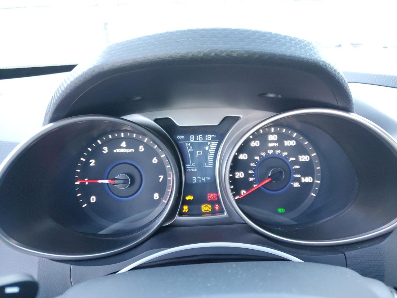 KMHTC6AD4FU218559 2015 Hyundai Veloster