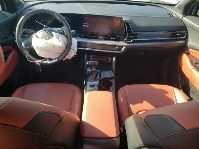 2023 KIA SPORTAGE S - 5XYK53AF4PG065906