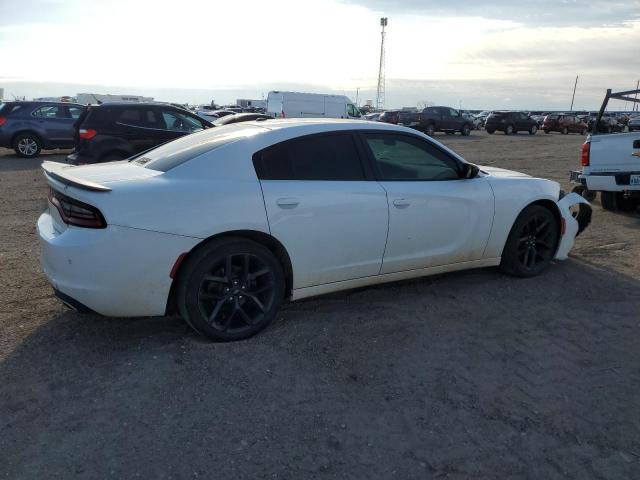 2019 DODGE CHARGER SX - 2C3CDXBG7KH615474
