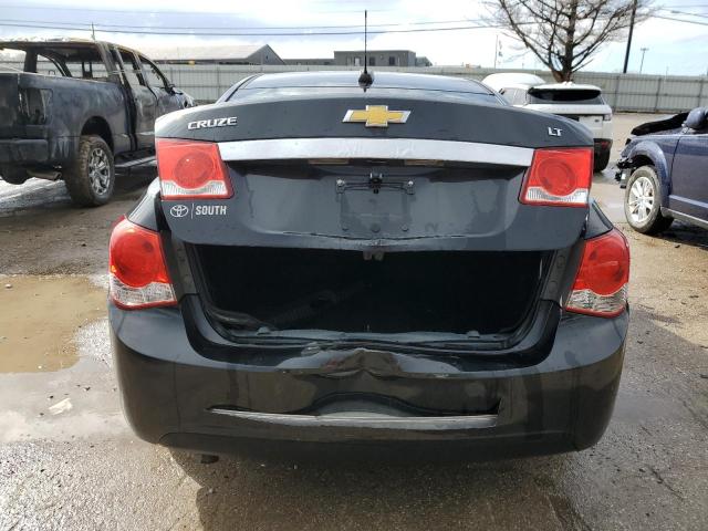 2015 Chevrolet Cruze Lt VIN: 1G1PC5SB4F7140174 Lot: 47907194