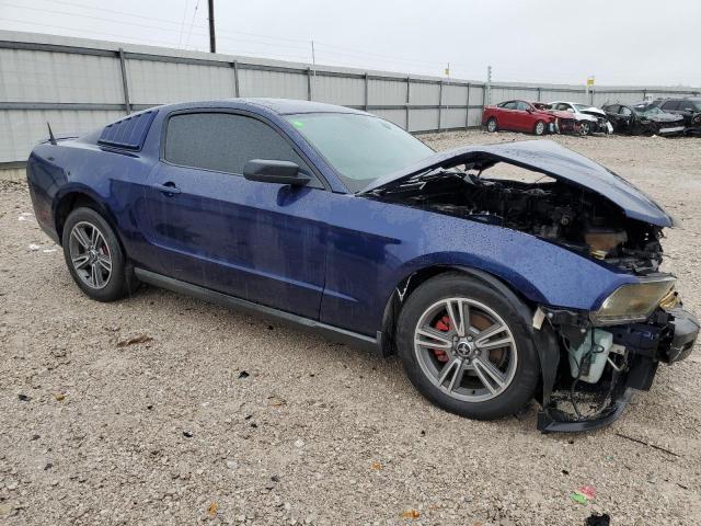 2010 Ford Mustang VIN: 1ZVBP8AN3A5106652 Lot: 45484984