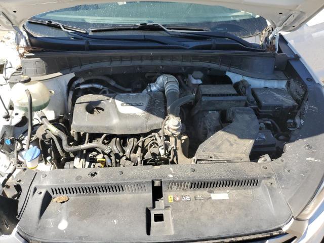 2018 HYUNDAI TUCSON VAL - KM8J33A20JU774798