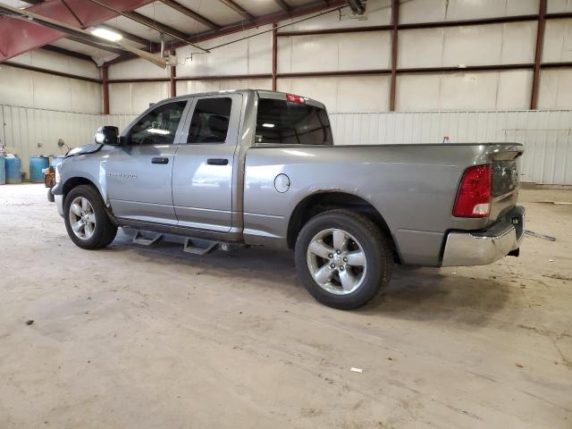 2011 Dodge Ram 1500 VIN: 1D7RB1GP9BS612527 Lot: 45359634