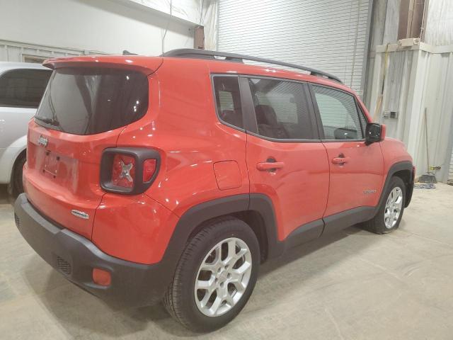 2015 JEEP RENEGADE L - ZACCJABT2FPB48676