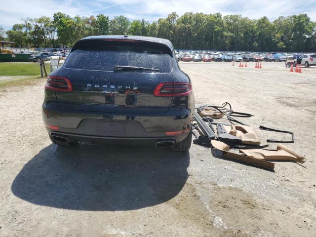 VIN WP1AA2A52JLB22333 2018 Porsche Macan no.6