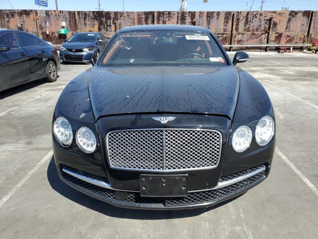 2015 Bentley Flying Spur VIN: SCBEC9ZAXFC049956 Lot: 50545374