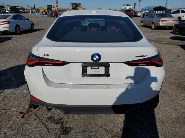 2023 BMW I4 EDRIVE3 - WBY43AW04PFP69807