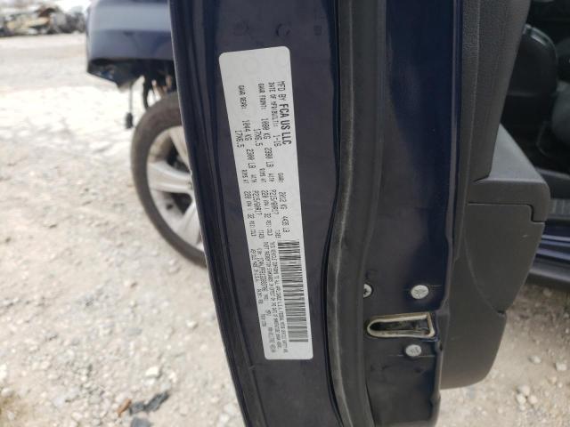 2016 JEEP PATRIOT LA - 1C4NJPFB1GD683706
