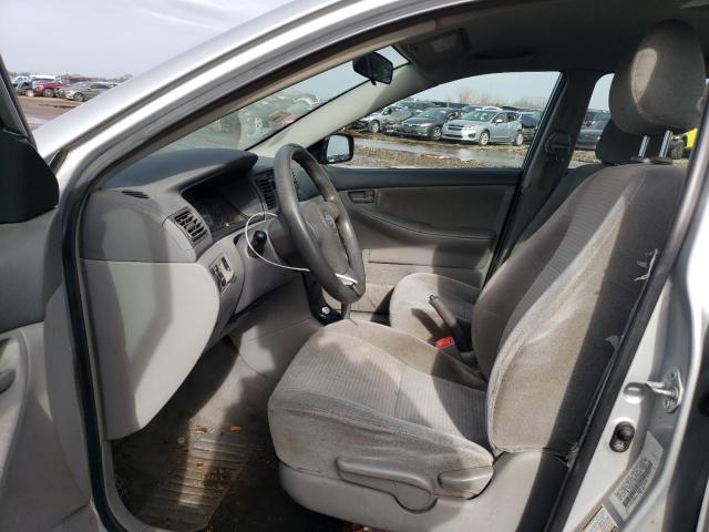 JTDBR32E552052812 2005 Toyota Corolla Ce