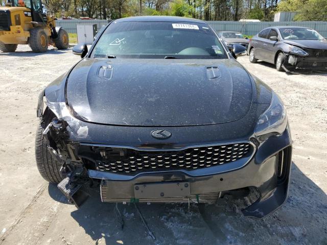 2020 Kia Stinger Gt VIN: KNAE35LC9L6077867 Lot: 47741384