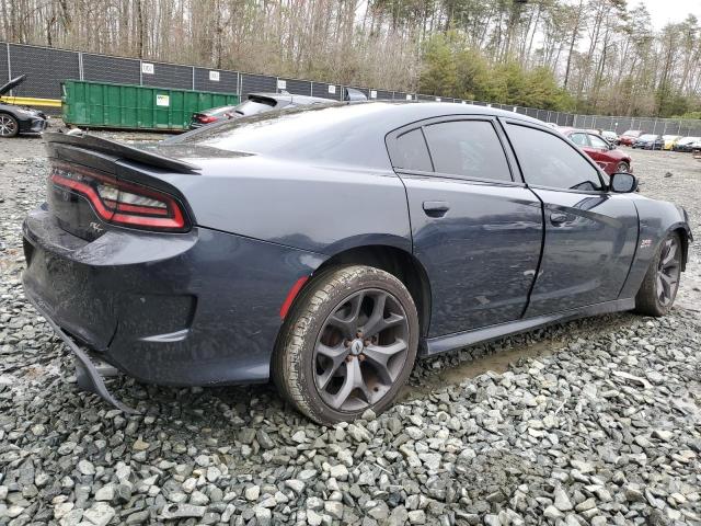 2018 Dodge Charger R/T VIN: 2C3CDXCT3JH331575 Lot: 48742004