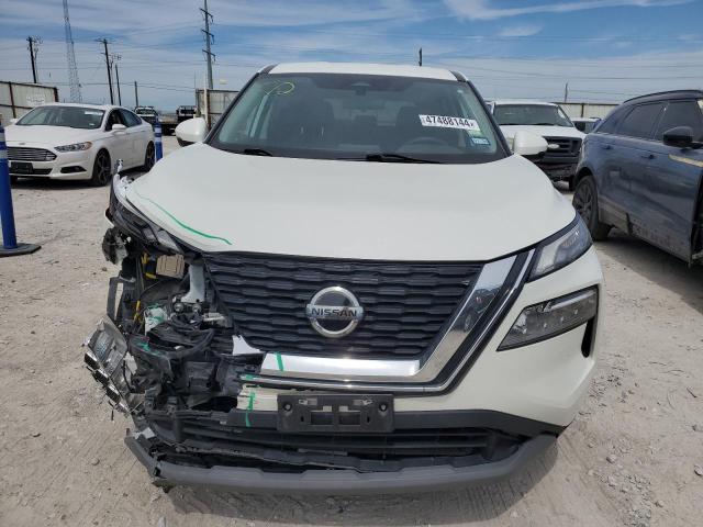 2021 Nissan Rogue Sv VIN: 5N1AT3BB2MC733453 Lot: 47488144