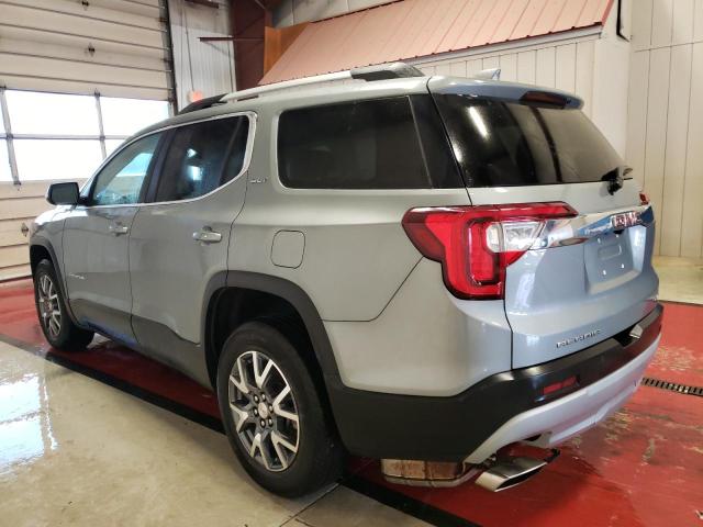 2023 GMC ACADIA SLT - 1GKKNUL42PZ146703